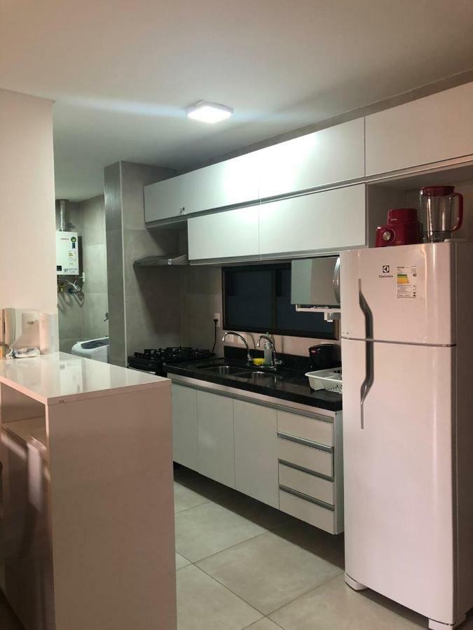 Wai Wai Cumbuco Eco Residence Eksteriør bilde